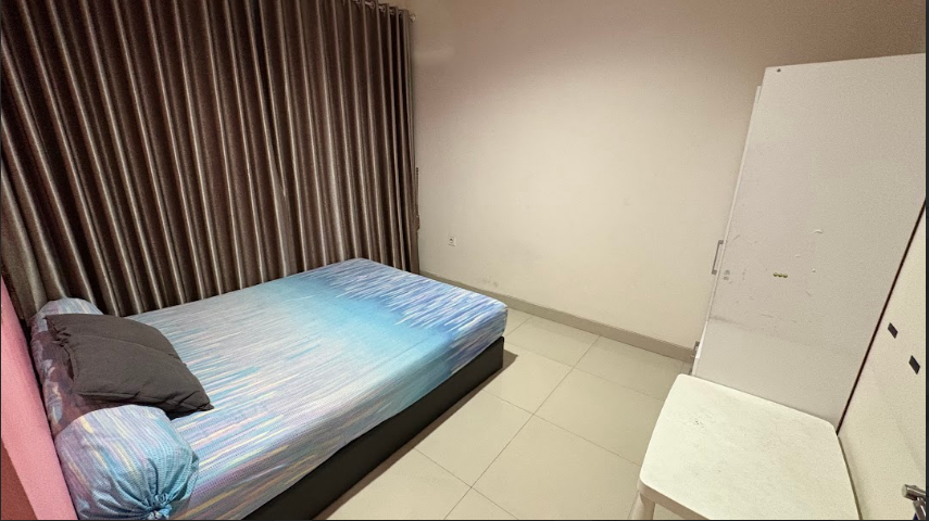 Rumah Dijual di Cluster Ambrosia Lippo Cikarang
